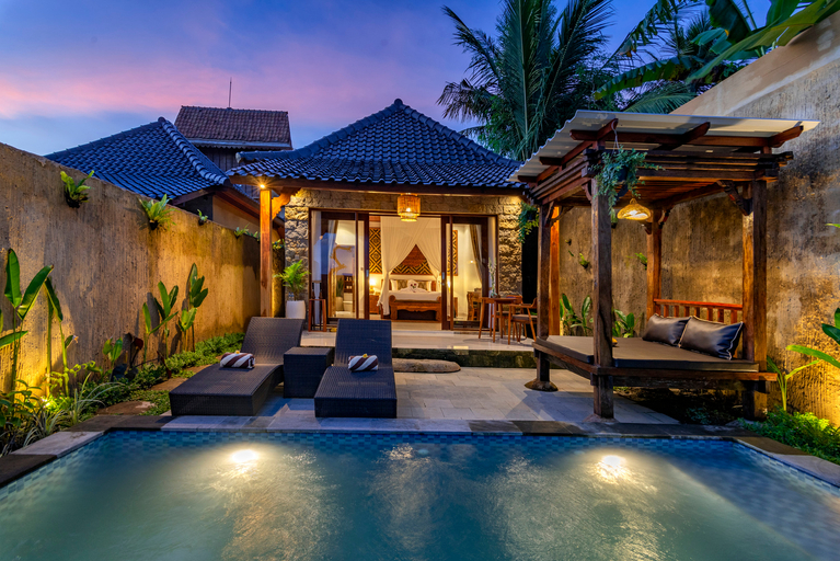 Other View & Surrounding, Tiara Villa Ubud, Tegallalang, Gianyar