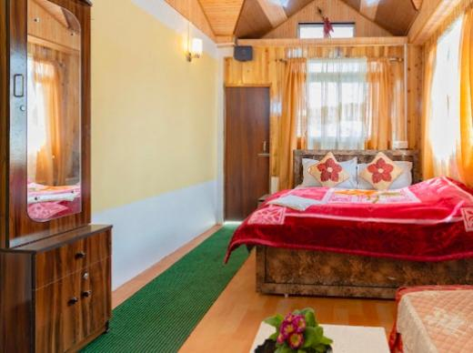 Others 5, Tamu Homestay Nimki Dara Darjeeling, Darjiling
