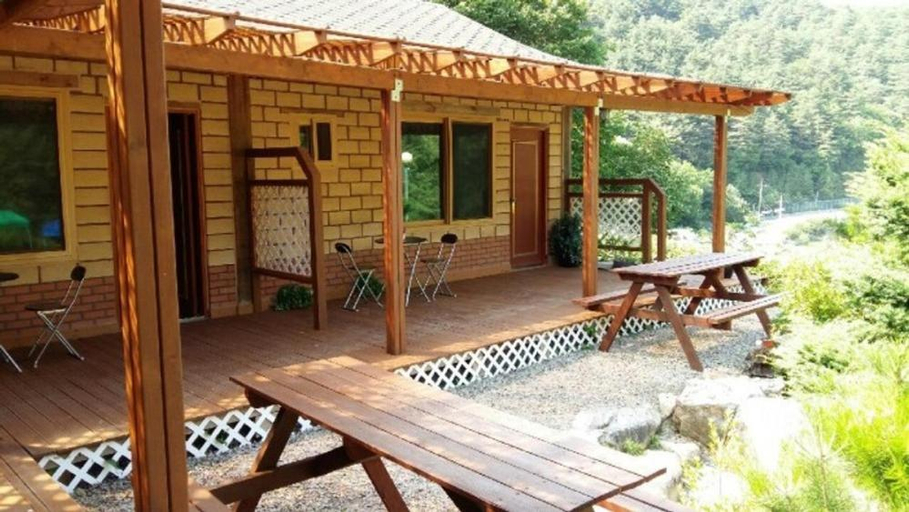 Others 5, Inje Garam pyeonbaeg Pension, Inje