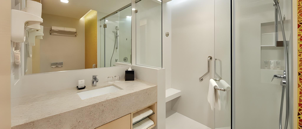 Bathroom 7