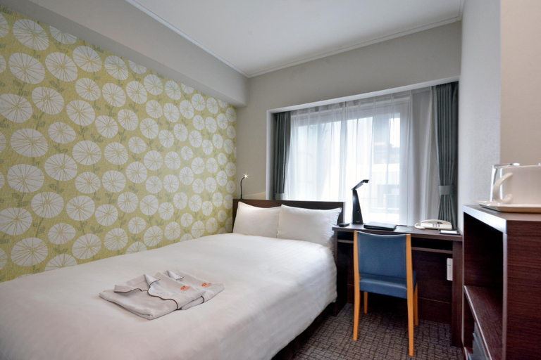 Bedroom 12