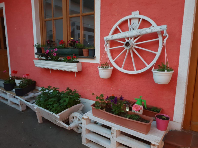 Exterior & Views 2, Vita Gasthof, Krems an der Donau Land