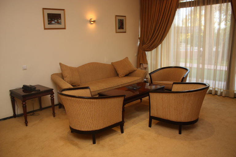 Public Area 3, Atlas Orient, Oujda Angad