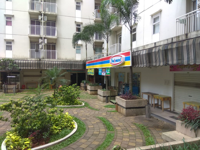 Exterior & Views 3, Cozy 2BR at Bogor Valley Apartment By Travelio, Bogor