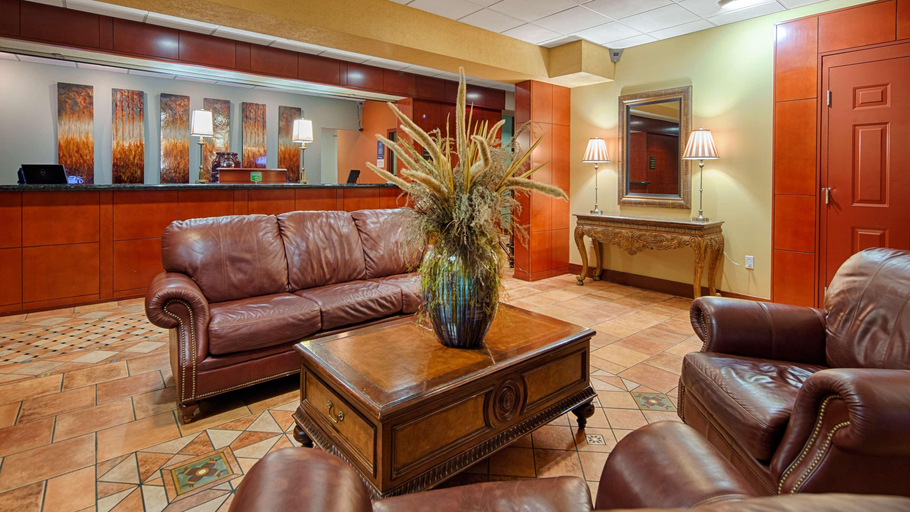 Public Area 3, Best Western Plus Sandusky Hotel & Suites, Erie