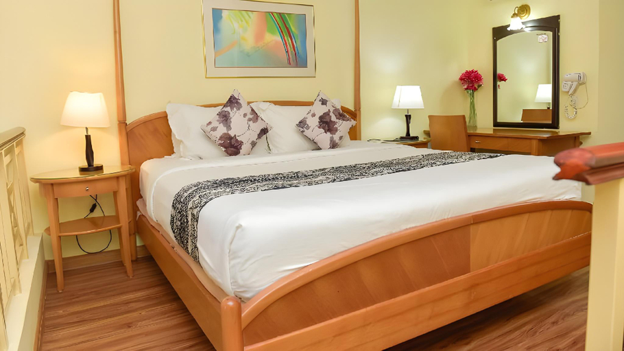 Bedroom 24