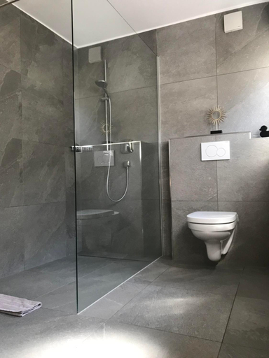 Bathroom 3, Appartement Ginzling Haus Eder, Schwaz