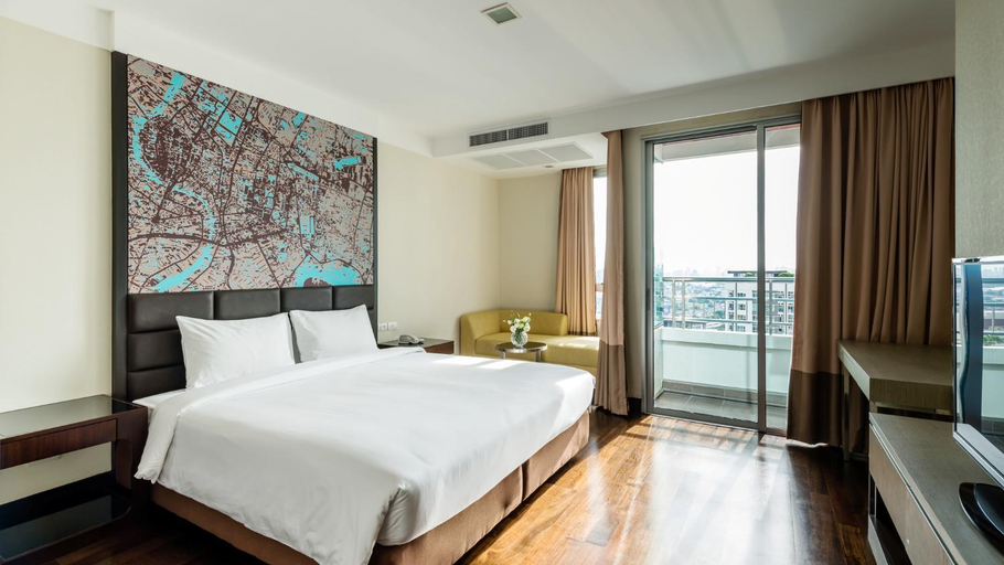 Bedroom 15