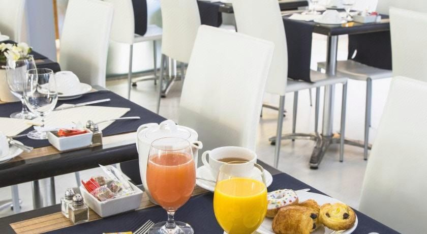 Food & Drinks 5, Cristal Hôtel & Spa, Alpes-Maritimes