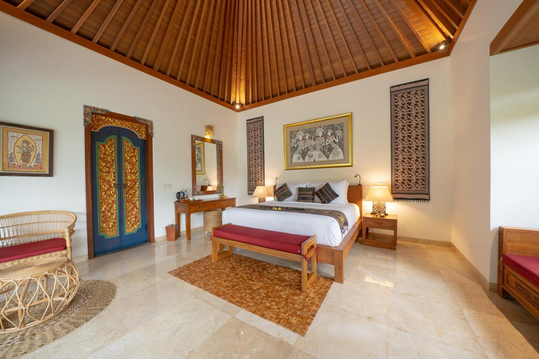 Bedroom 15