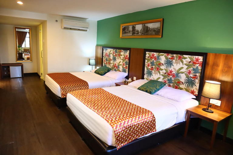 Bedroom 10