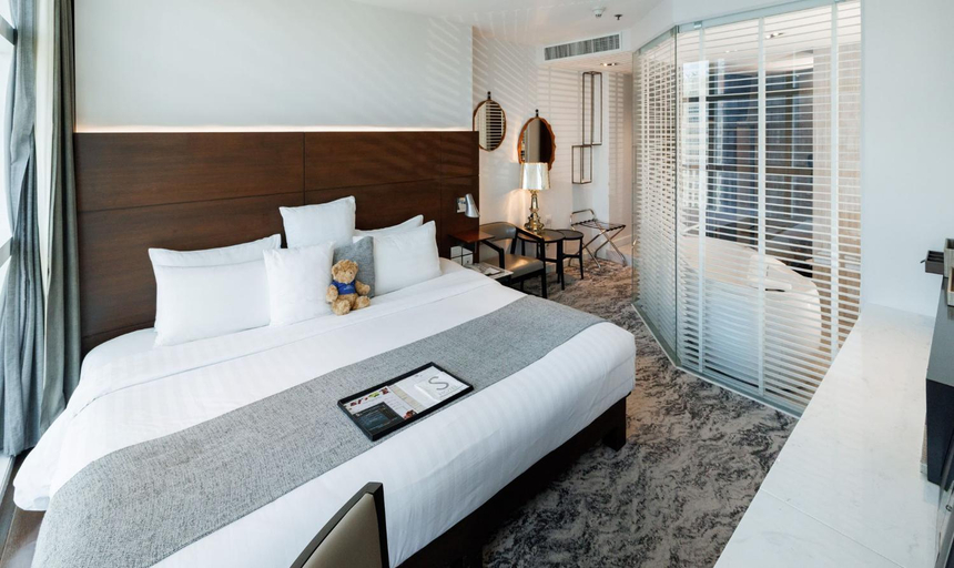 Bedroom 23