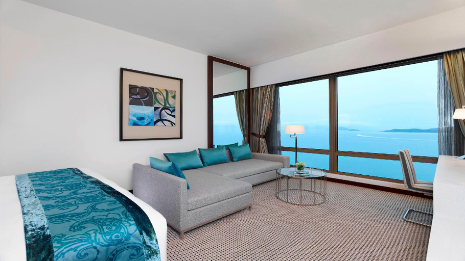 Bedroom 8