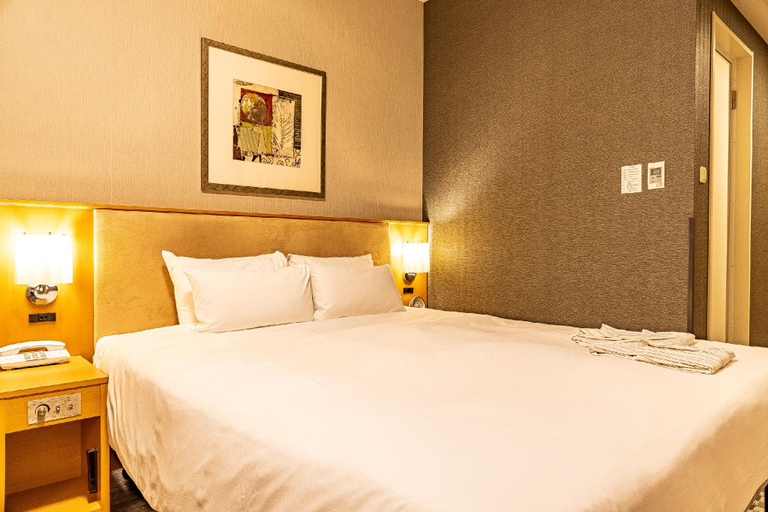 Bedroom 11
