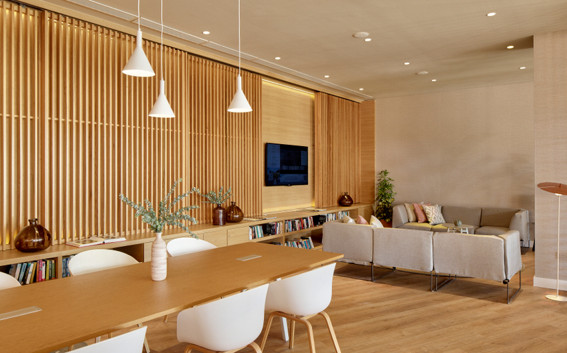 Public Area 4, Melia Jardines del Teide - Adults Only, Santa Cruz de Tenerife