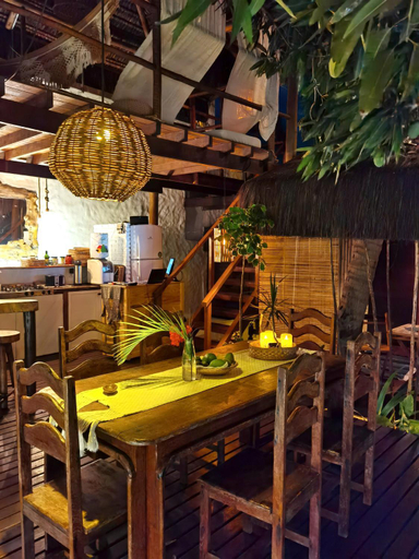 Food & Drinks 3, Recanto de Ibiza, Tibau do Sul