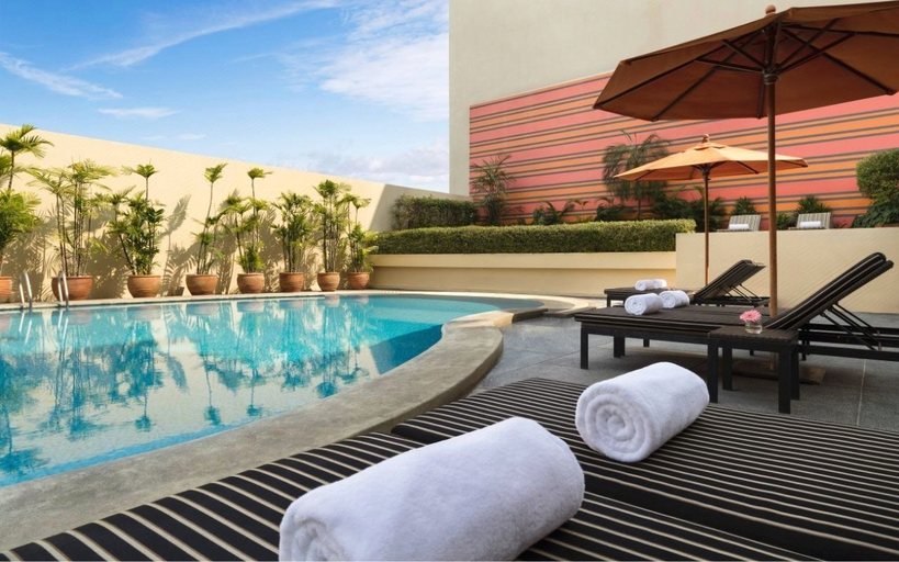 Sport & Beauty 2, dusitD2 Chiang Mai, Muang Chiang Mai