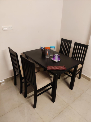 Food & Drinks, Ooty Horizon Heights, The Nilgiris