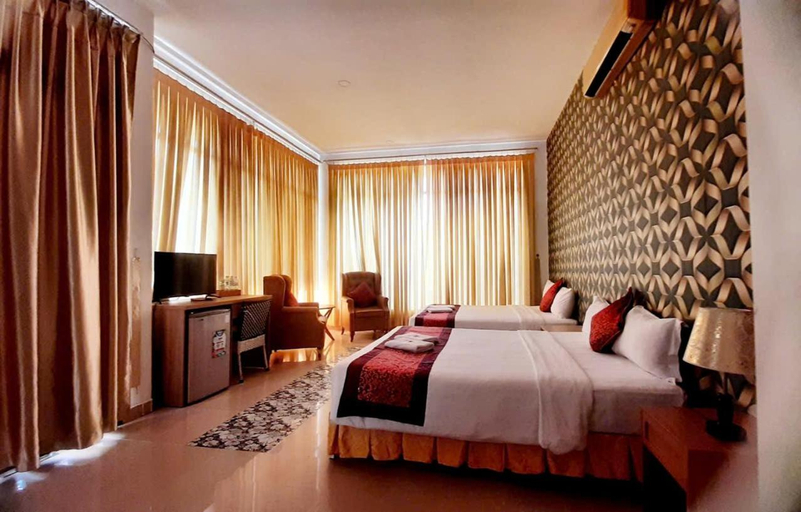 Others 2, Mekong Hotel & Restaurant, Bến Tre