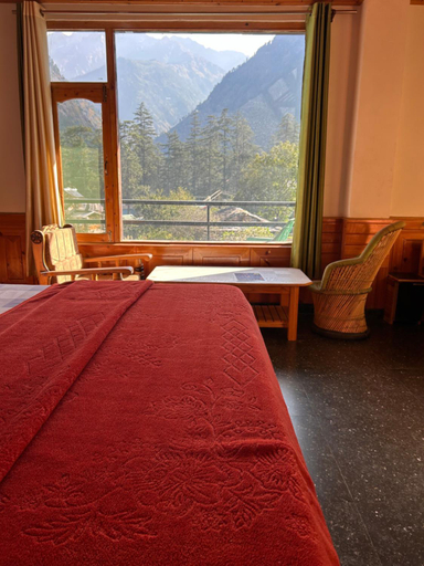 Others 2, Ronak Hilltop Homestay Kasol, Kullu