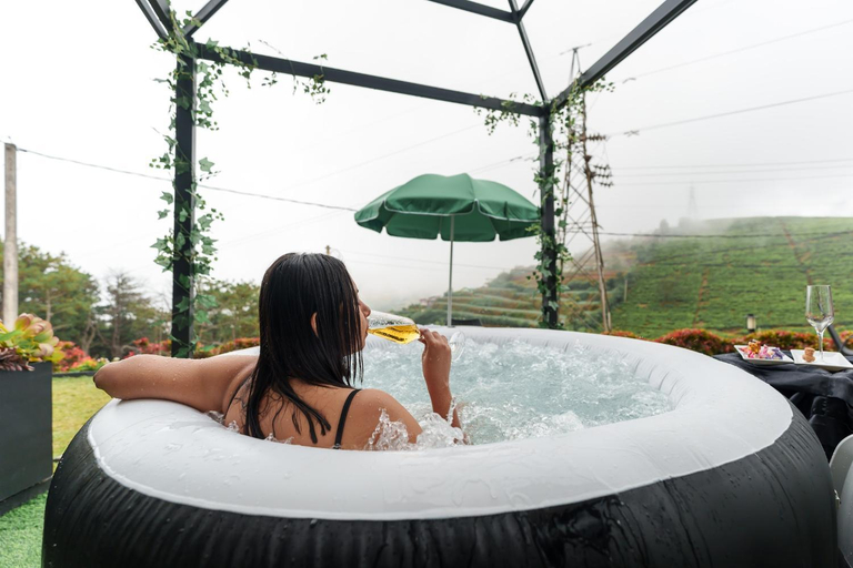 Sport & Beauty 2, CheRiz Boutique Villa Hotel, Nuwara Eliya