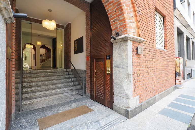 Others 4, Missori Luxury Apartments, Milano