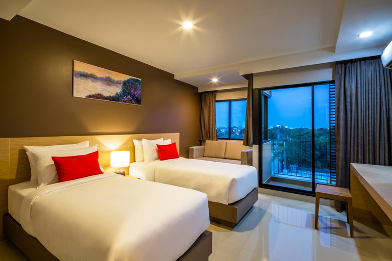 Bedroom 6