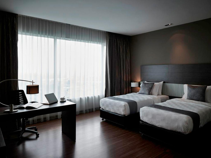 Bedroom 15