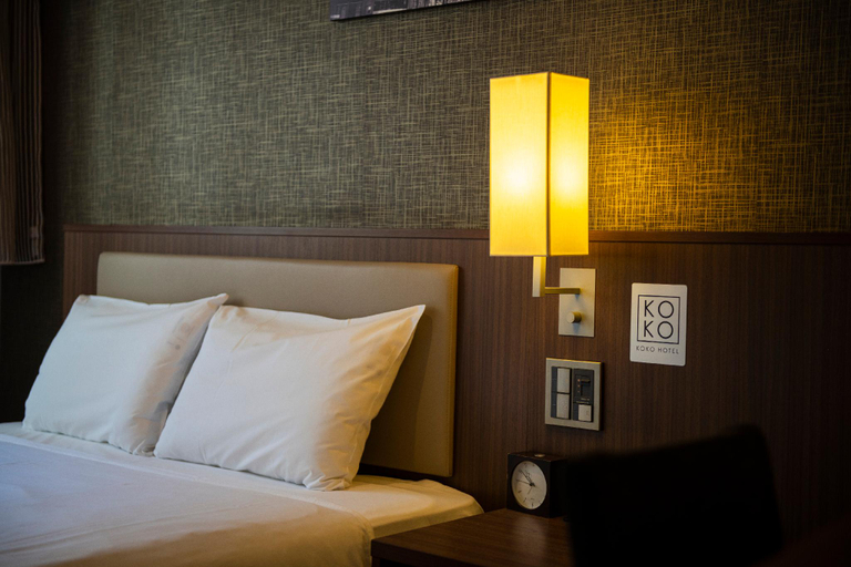 Bedroom 11