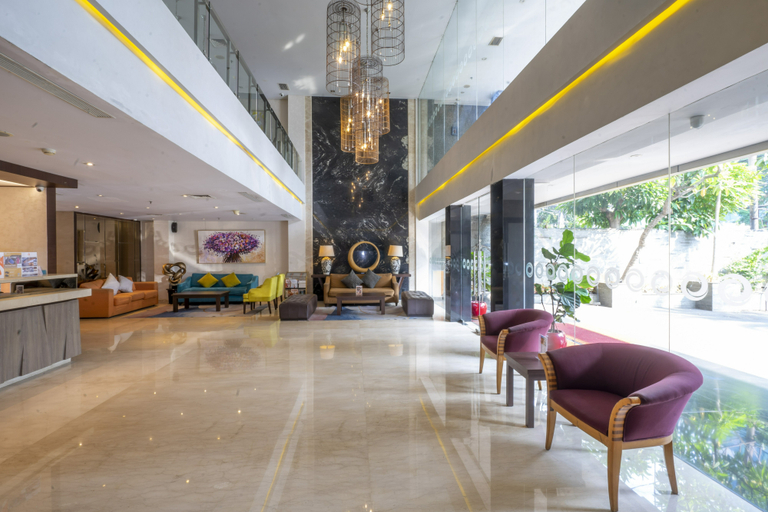 Others 5, Oria Hotel Jakarta, Central Jakarta