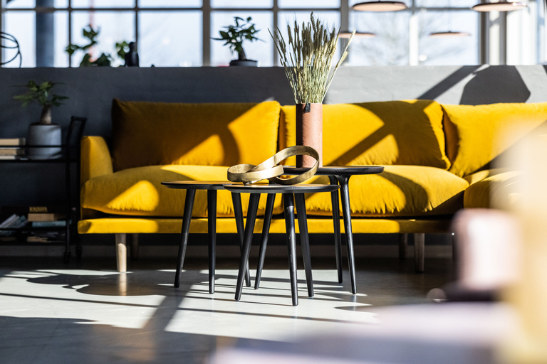 Public Area 4, Pier 5 Designhotel, Aalborg