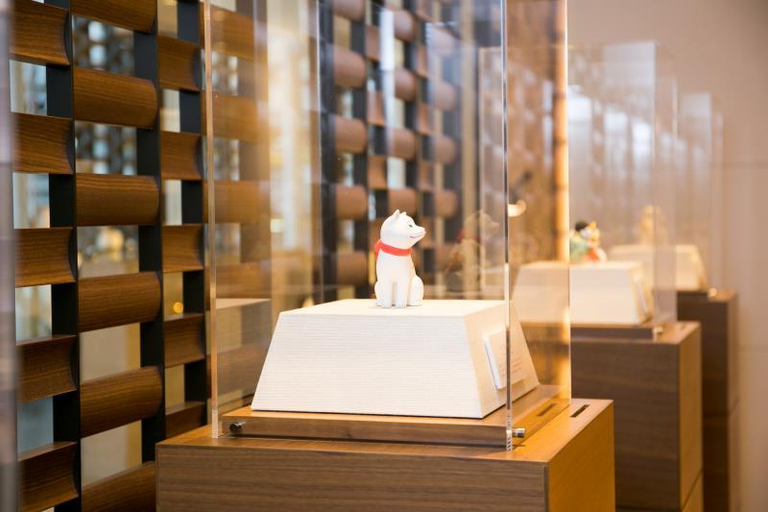 Public Area 2, Nishitetsu Hotel CROOM Hakata, Fukuoka