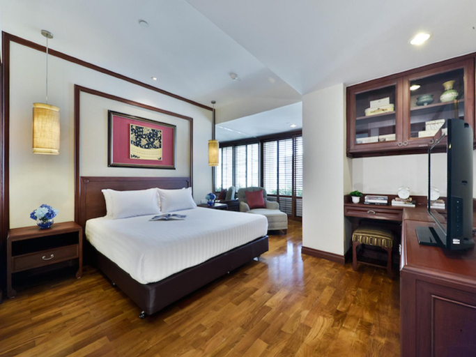 Bedroom 9