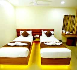 Bedroom 15