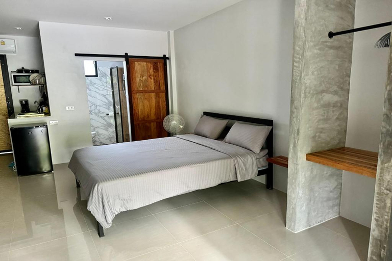 Bedroom 3, aonangstudio, Mueang Krabi