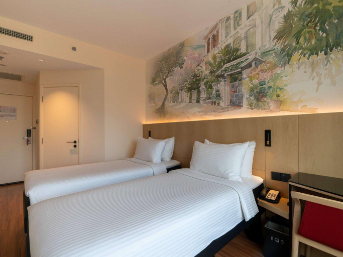 Bedroom 7