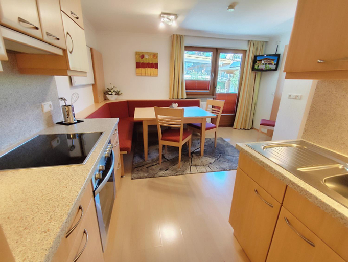 Others 5, Zeitlos Apartments - Gerlos, Schwaz
