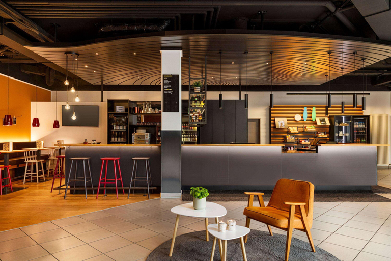 Public Area 4, Vienna House Easy by Wyndham Neckarsulm, Heilbronn