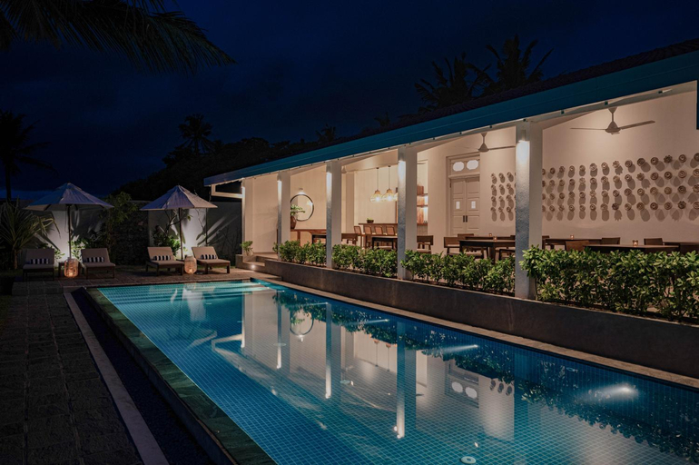 Sport & Beauty 2, SOL House Mirissa by The One Group of Hotels, Weligama