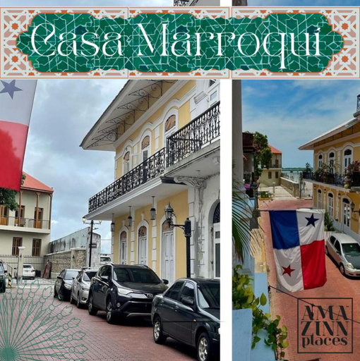 Others 5, AmazINN Panama Casa Marroqui Boutique, Panamá