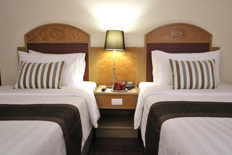 Bedroom 19