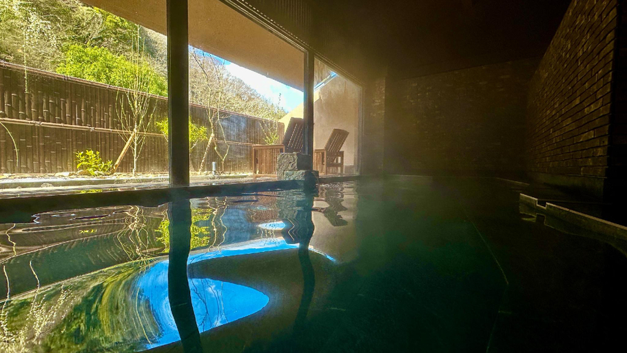 Sport & Beauty 4, Iga AkameOnsen Taisenkaku, Nabari