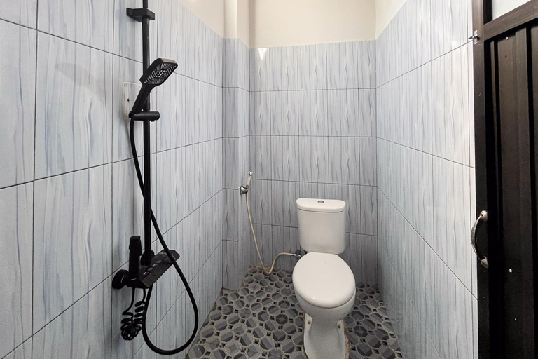 Bathroom 4