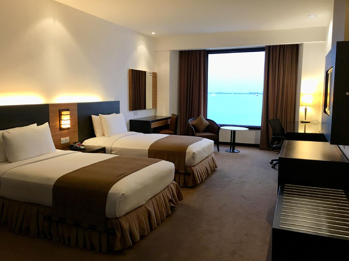 Bedroom 11