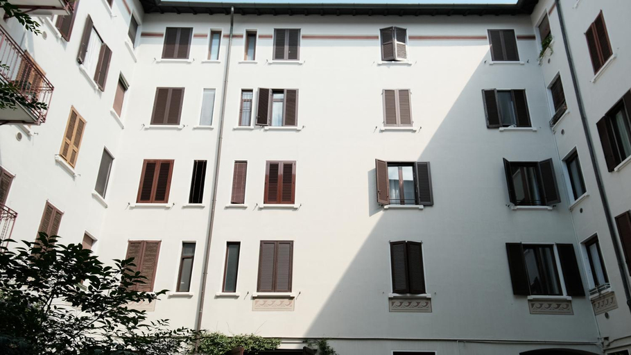 Others 5, GARIBALDI ISOLA APARTMENTS - 80m from GARIBALDI station & 10min from CENTRALE station, Milano