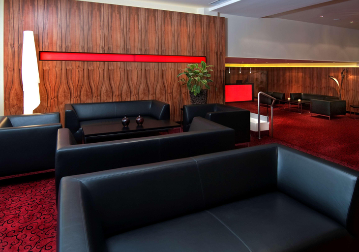 Public Area 4, PLAZA INN Wels, Wels