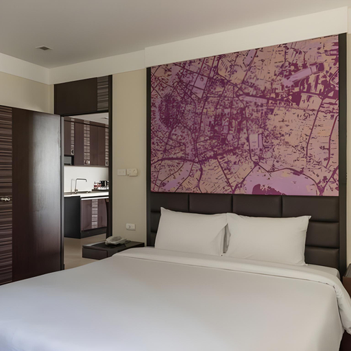 Bedroom 21