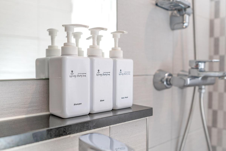 Amenities 3