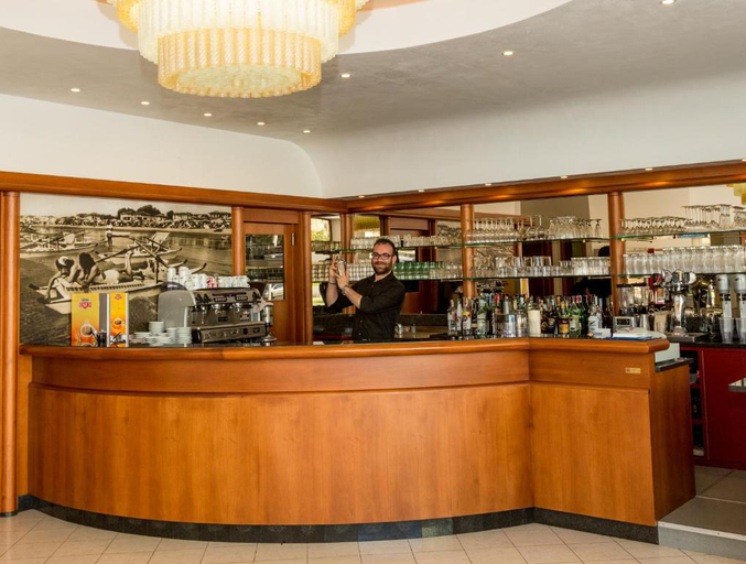 Food & Drinks 4, Alla Rotonda, Venezia