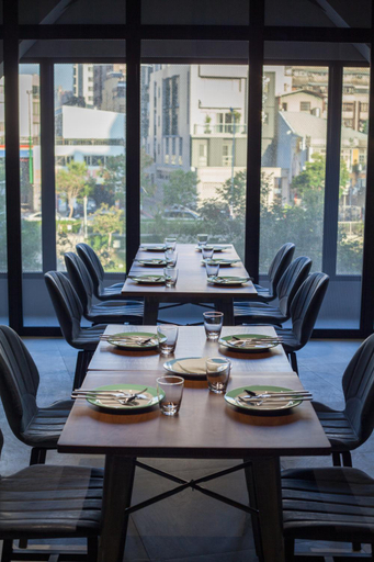 Food & Drinks 5, Phoenix Hotel Taichung, Taichung